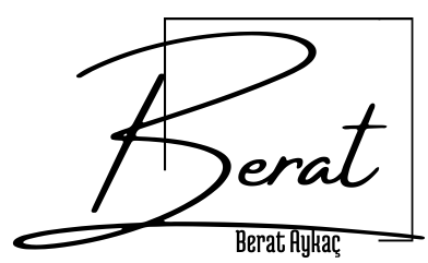 Berat Aykac Blog